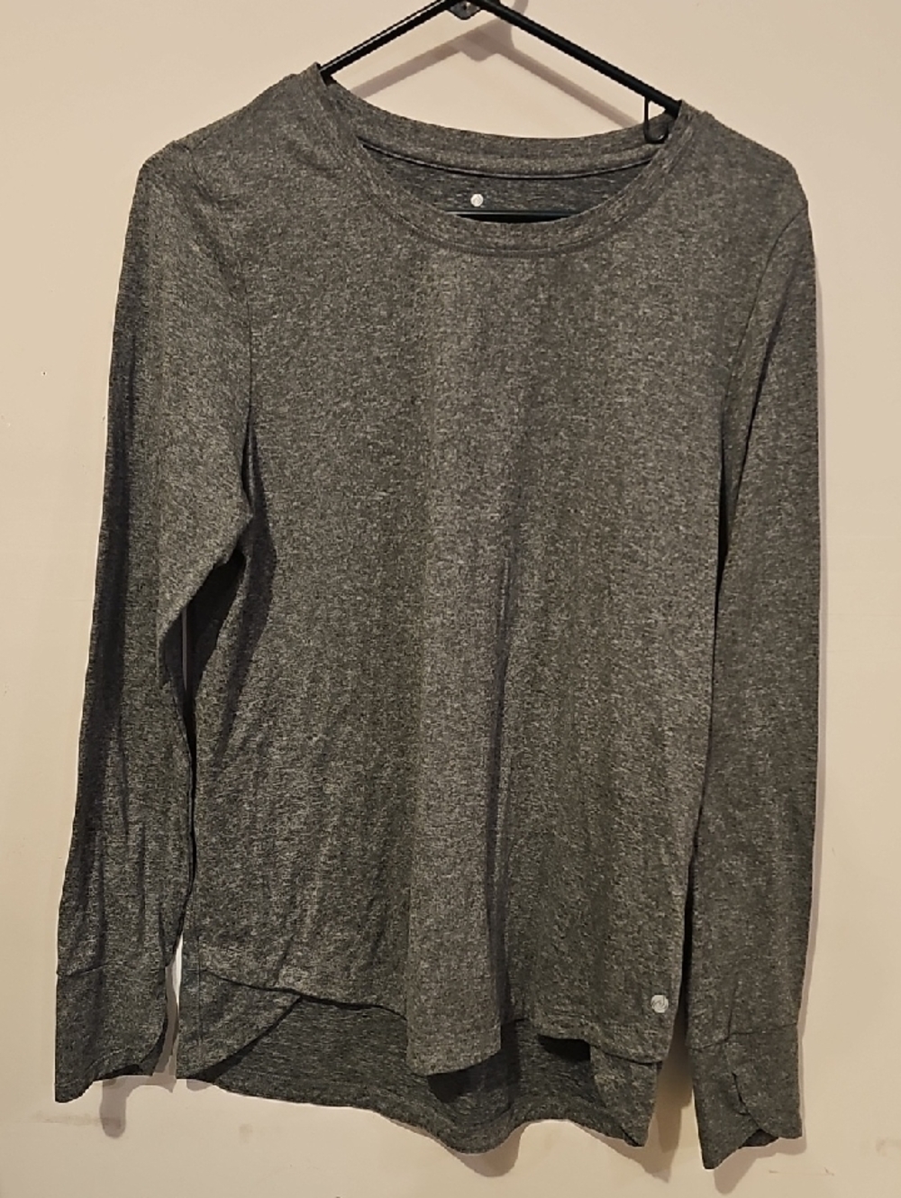 APANA, Womens Sz Medium Long Sleeve Shirt!! Beautiful And Soft! Like New!